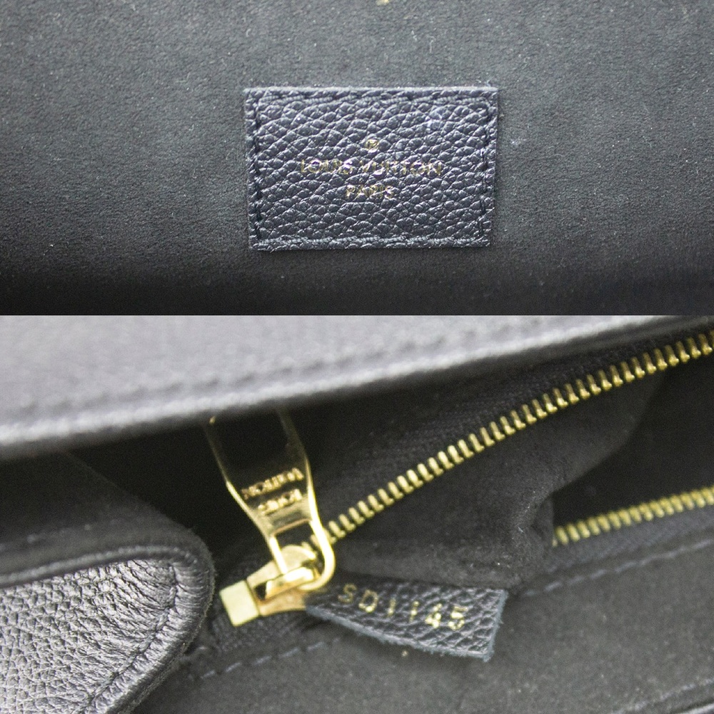 Louis Vuitton Monogram St. Germain Empreinte PM - Picture 8 of 8
